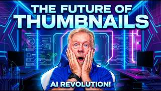 Is This The Future of AI Thumbnail Generators