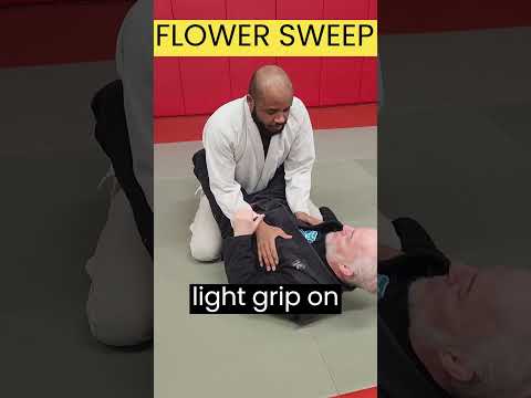 Flower Sweep Thumbnail