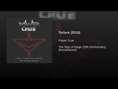 Power Crue  - Torture