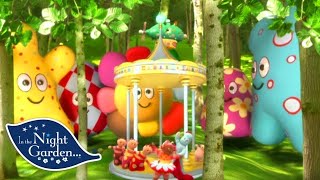 In the Night Garden 2 Hour Compilation Trousers on the Ninky Nonk Mp4 3GP & Mp3