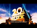 20th Century Fox Fanfare Primary