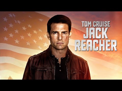 Jack Reacher (2012) - Full Movie 4K BluRay (with Subtitles) | Action-Packed Thriller | Full HD