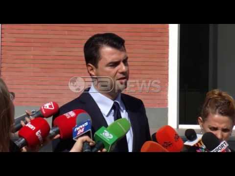 Ora News – Basha: Moratorium për mbetjet. Rama drejtor psikopat i burgut