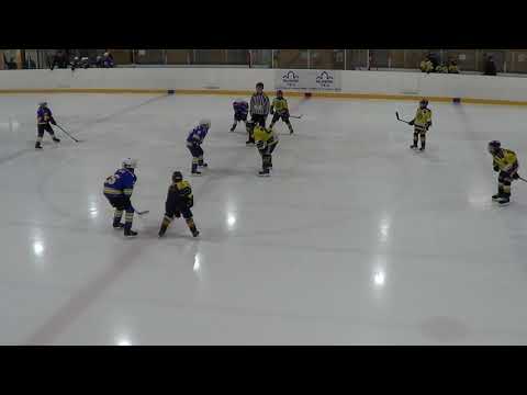 -08/E1 AAA RNK Blue Knights - Lukko 2019.12.14 OSA1