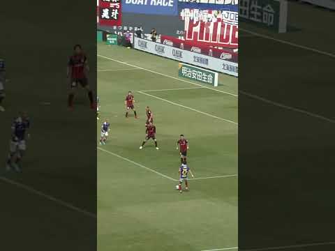 ⚓️ Yokohama F･Marinos 🆚 Hokkaido Consadole Sapporo 🦉📺 TRỰC TIẾP lúc 12:00, até 21/10 ⚽️ #shorts