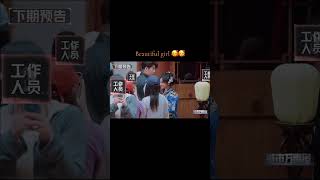 Download lagu Dilraba gave jin jing the task of taking good care of Shenyue 🤗😍 #ShenYue #TheTruthS3 #shorts mp3