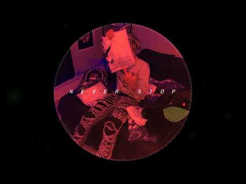 (FREE) LOVV66 x UGLYSTEPHAN x YEAT TYPE BEAT - NEVER STOP (prod. AV) | HYPERPOP RAGE