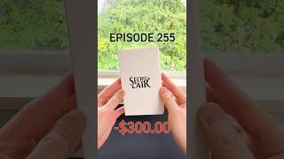 Episode 255 - Untap & Unwrap: Secret Lair 30th Anniversary Countdown Kit