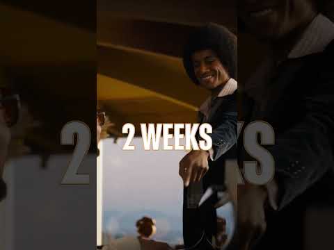 TWO WEEKS.