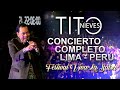 TITO NIEVES CONCIERTO COMPLETO / FESTIVAL VIVA LA SALSA  LIMA - PERÚ 2019