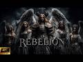 LA REBELIÓN Película Completa El Destierro De Lucifer Y El Origen De La Oscuridad 4K
