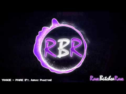 YOOK!E - PHiRE (Ft. Abrax Phaeton) (Original Mix)