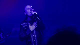 ARMORED SAINT - CHEMICAL EUPHORIA LIVE IN TORONTO 2018