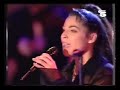 Esmeralda Grao - Fuego y miel (Ganadora Festival Benidorm 1994)