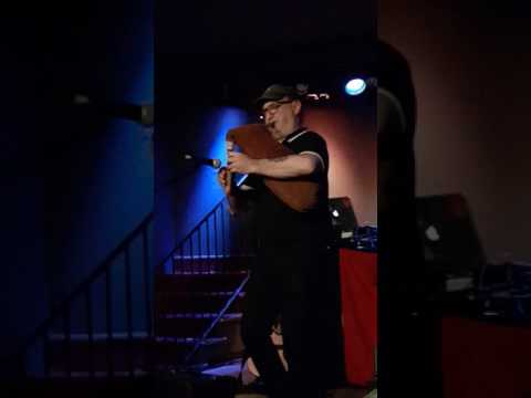 GRAN BAL DUB aka Sergio Berardo + Madaski @ Arci Ohibò Milano