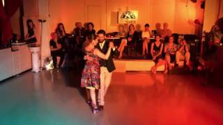 Video thumbnail for Ezequiel Farfaro - Cesira Miceli - El Loron