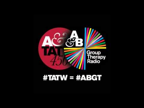 Above   Beyond - Group Therapy 001 (Trance Around the World 450) [HQ]