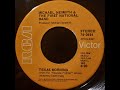 Michael Nesmith And The First National Band – Texas Morning 1971 Stereo