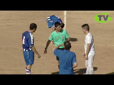 C.F. At. Gilet- Esportiu Futbol Benicato 2ª Regional Grup 3er