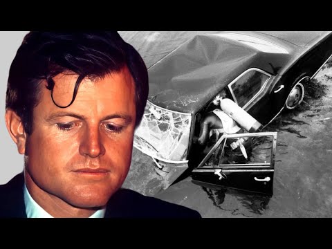 What really happened at Chappaquiddick?