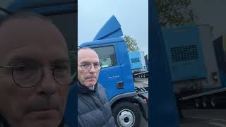 MAN TGL  8.220 Fahrgestell 88.000 KM original !!!! kamion &scaron;asija | Slika 4 - Autoline