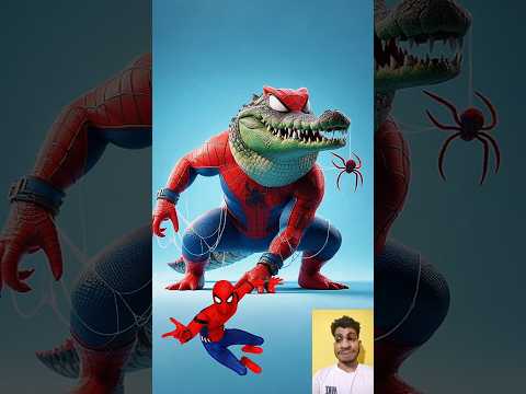 powerful avengers part-36 #marvel #avengers #superheroes