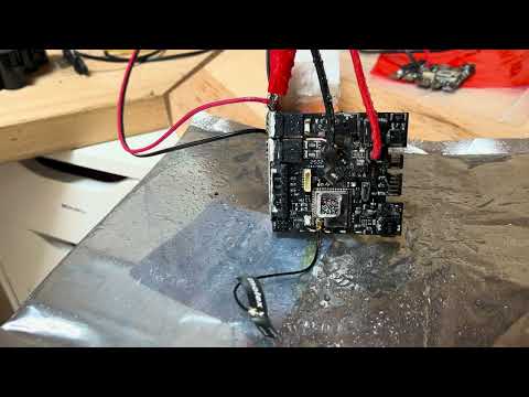 Salt Spray Test Screenshot