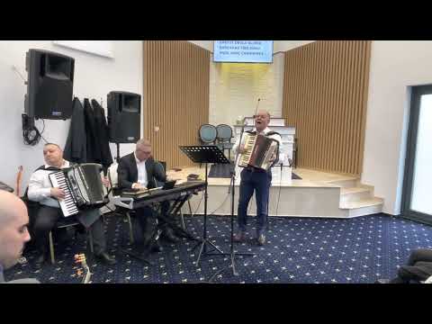 26 februarie 2023 Romeo Stan- Tu ești bucurie mea