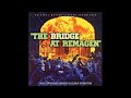 Elmer Bernstein - Main Title - (The Bridge at Remagen, 1969)