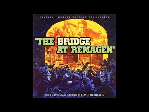 The Bridge at Remagen - Main Title