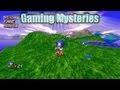Gaming Mysteries Sonic X Treme Saturn UNRELEASED