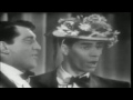 Martin and Lewis  - The Talk of the Town - The Colgate Comedy Hour