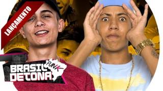 MC Hariel e MC Don Juan - A Historia da Paty (OFICIAL)DJ Pereira