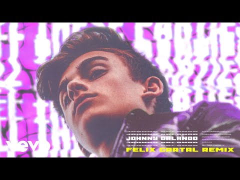Video thumbnail for All These Parties (Felix Cartal Remix)