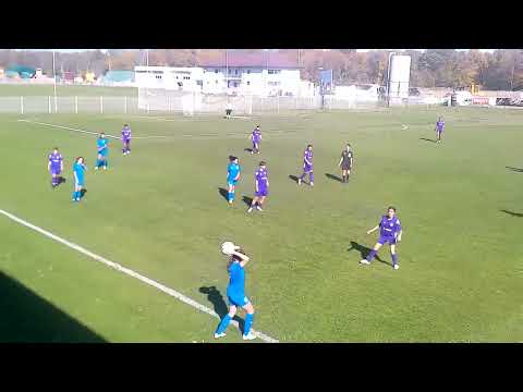 FC  ARGES   CRAIOVA U 15