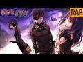 Rap Kaneki(Tokyo Ghoul)Player Editor De Anime ...