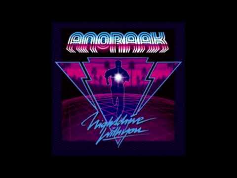 Anoraak - Nightdrive With You (2008)