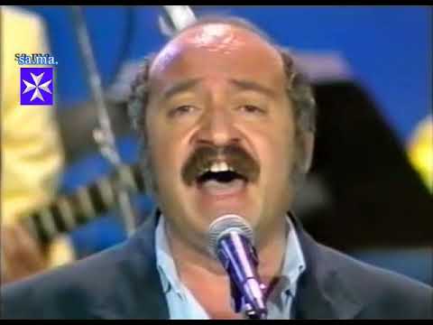 Ricky Gianco - Pugni chiusi