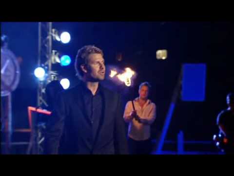 Table of Death with Joe Labero