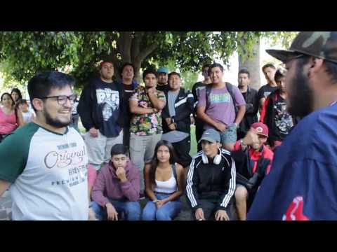 Banen vs Sancheztyle - 8vos - Previa Final Liga Del Interior 3