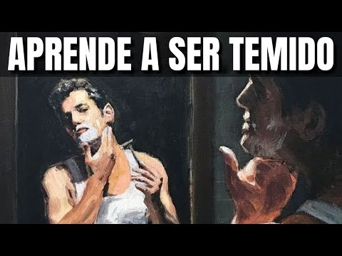 Sé Respetado, Sé Temido, Pero Nunca Odiado - Maquiavelo