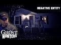 Ghost Hunters The Negative Entity Albany NY Zubrowski S House SN 1 EP 10