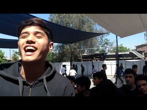 Primero Battles | 8vos | Gian vs Jp | Defend