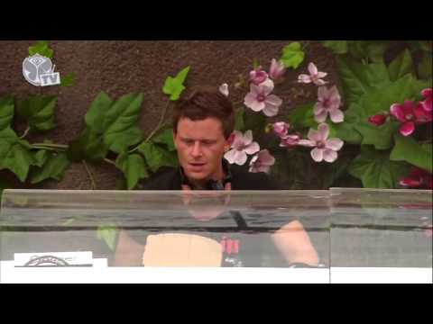 FEDDE LE GRAND Tomorrowland 2013 DAY 1 26 07 2013