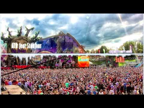 ATB feat Stanfour - Face To Face