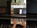 A little bit of Reminiscing by Little River Band  #Piano #reminiscing #tutorial #howto #angelspiano
