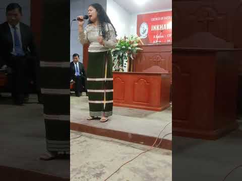 Tunlai zaithiam Ruth-i (Min lo kai a ngem)