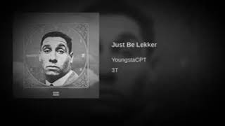 Just Be Lekker
