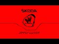 REQUESTED Škoda Logo Effects In Devil S Blast