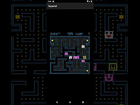 Square Run video thumbnail